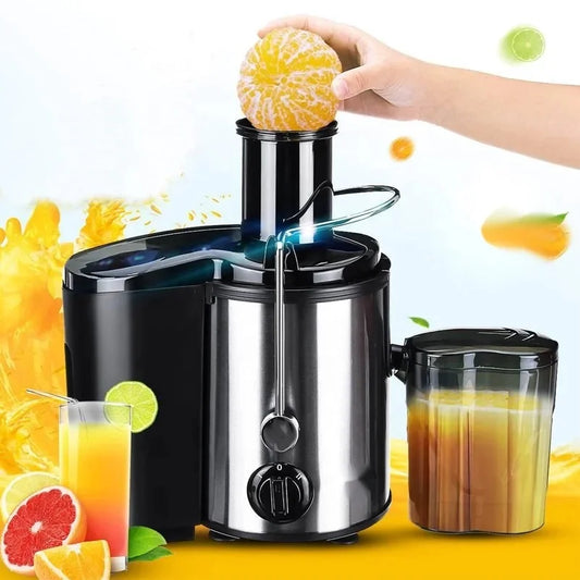 Extractor de Jugo