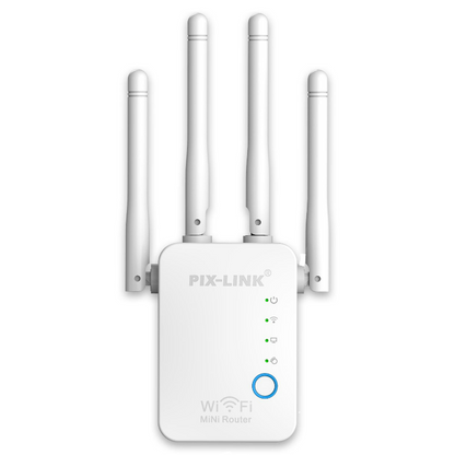 Repetidor WIFI PIX-LINK WR16