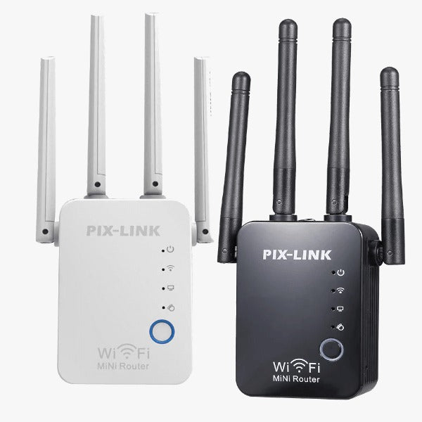 Repetidor WIFI PIX-LINK WR16