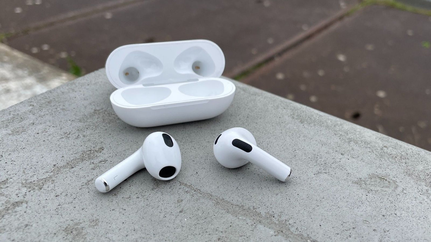 Airpods PRO 3