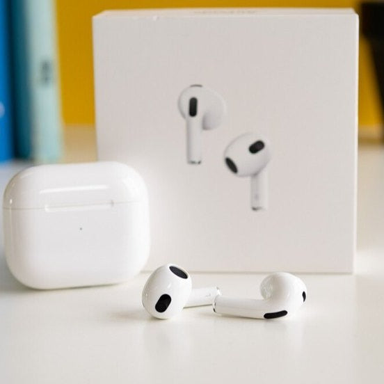 Airpods PRO 3