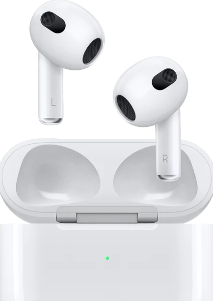 Airpods PRO 3