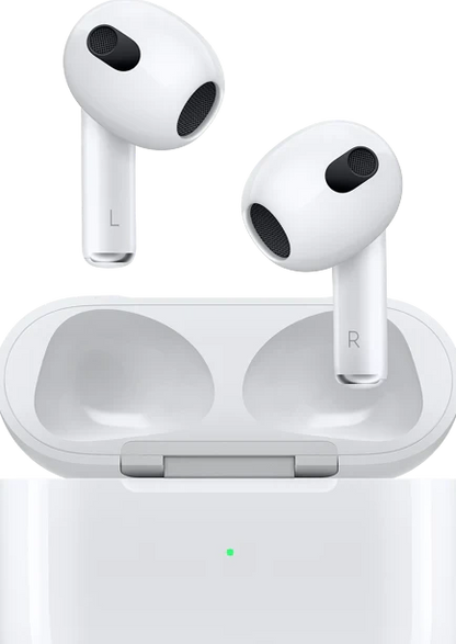 Airpods PRO 3