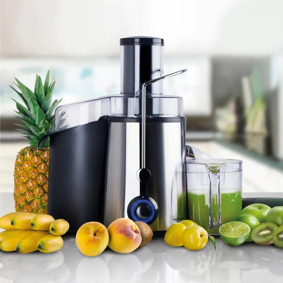 Extractor de Jugo