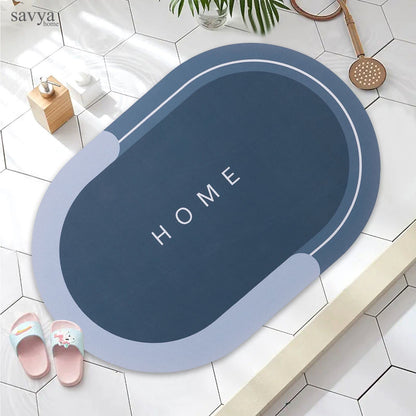 Home Bath Mat