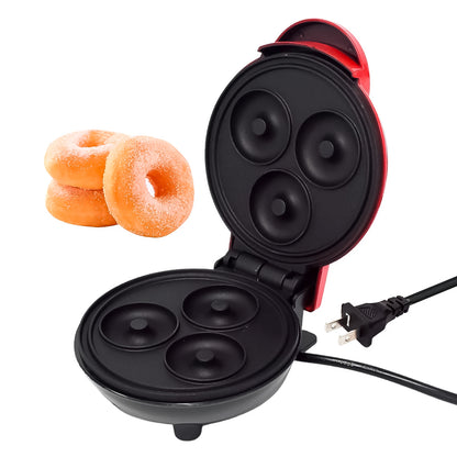 Combo Mini Waflera + Mini Donas 3 Unidades