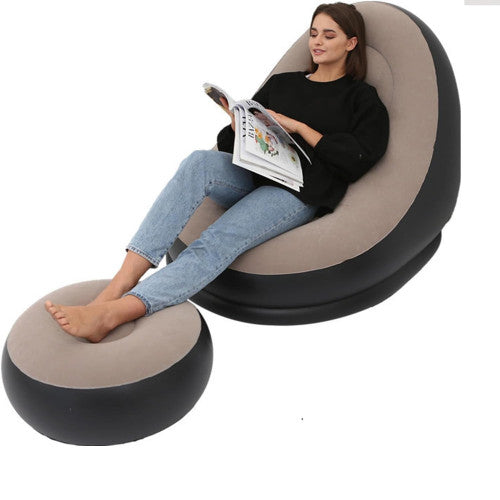 Inflatable Lounge Sofa