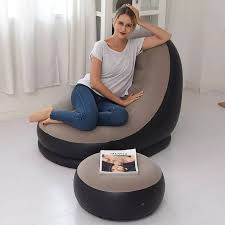 Inflatable Lounge Sofa