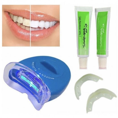 Blanqueador Dental Luz Uv