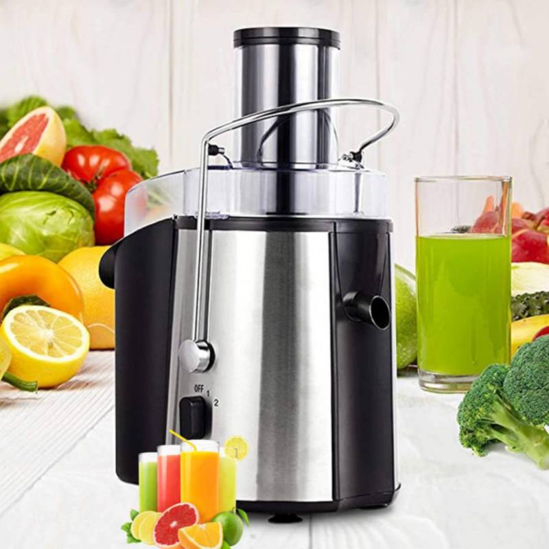 Extractor de Jugo